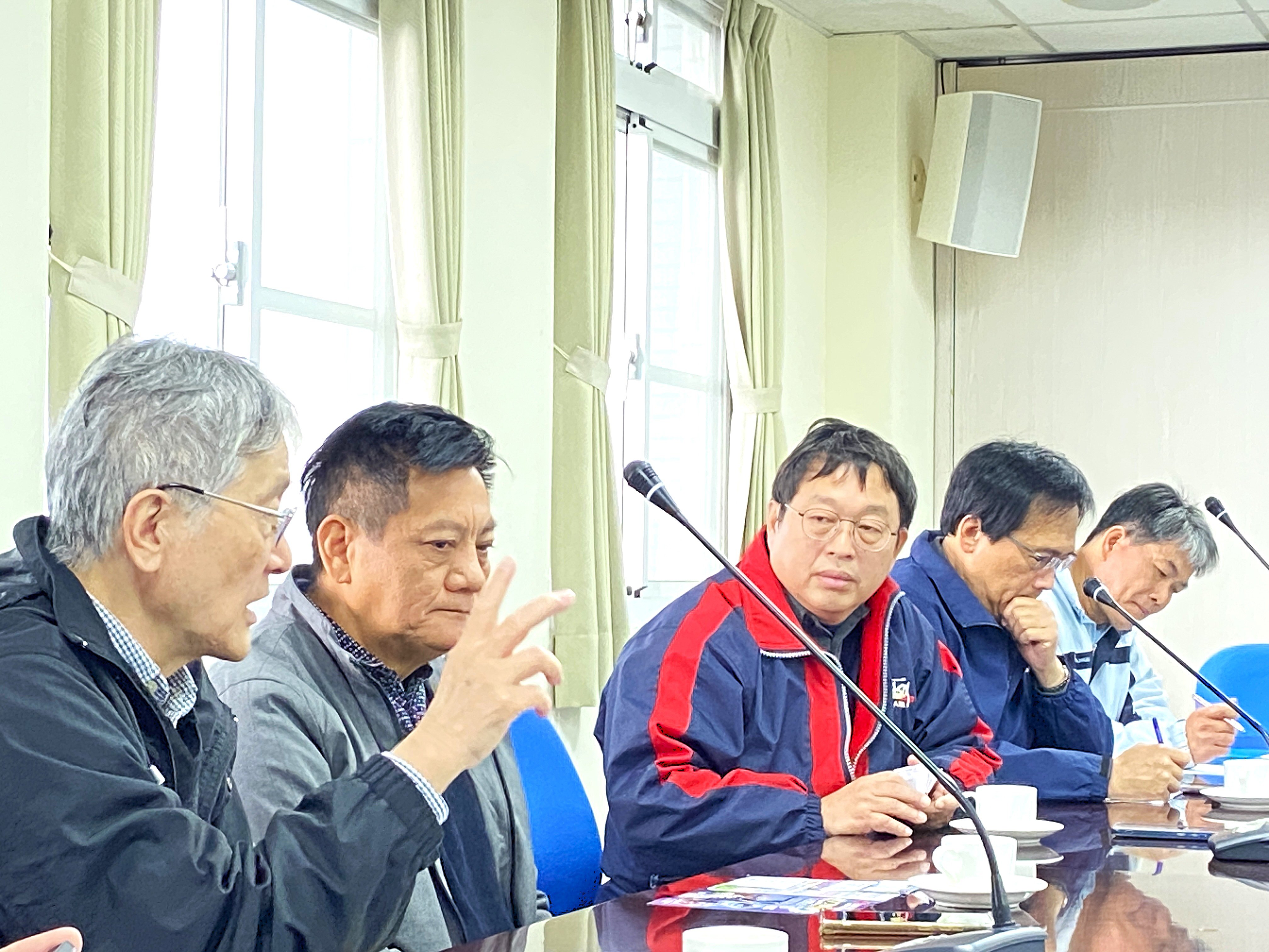 培育在地專業「地熱產業人才」 臺東縣政府攜手產學合作 